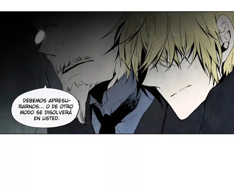 American Ghost Jack capítulo 21, página 12