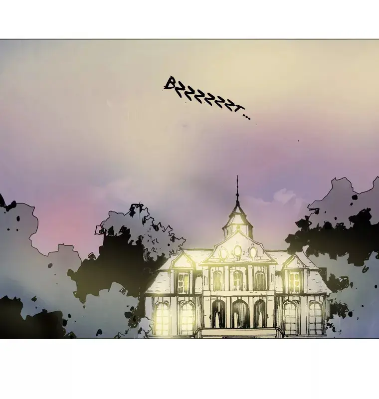 American Ghost Jack capítulo 21, página 35