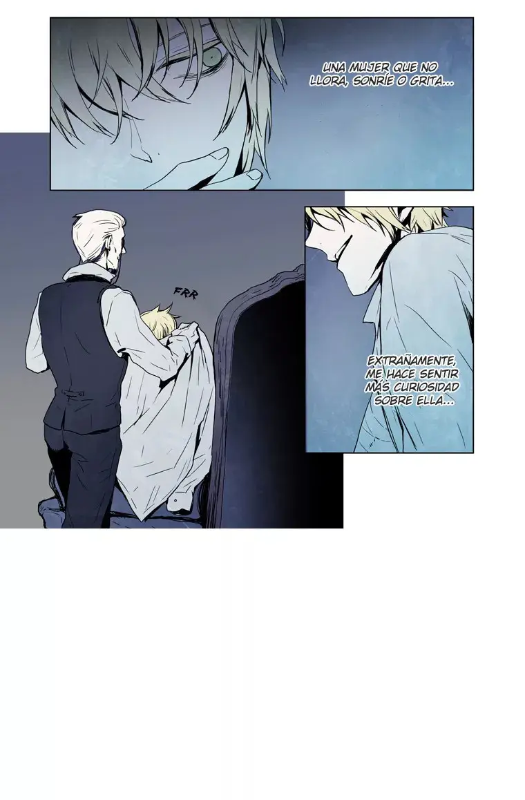 American Ghost Jack capítulo 21, página 39