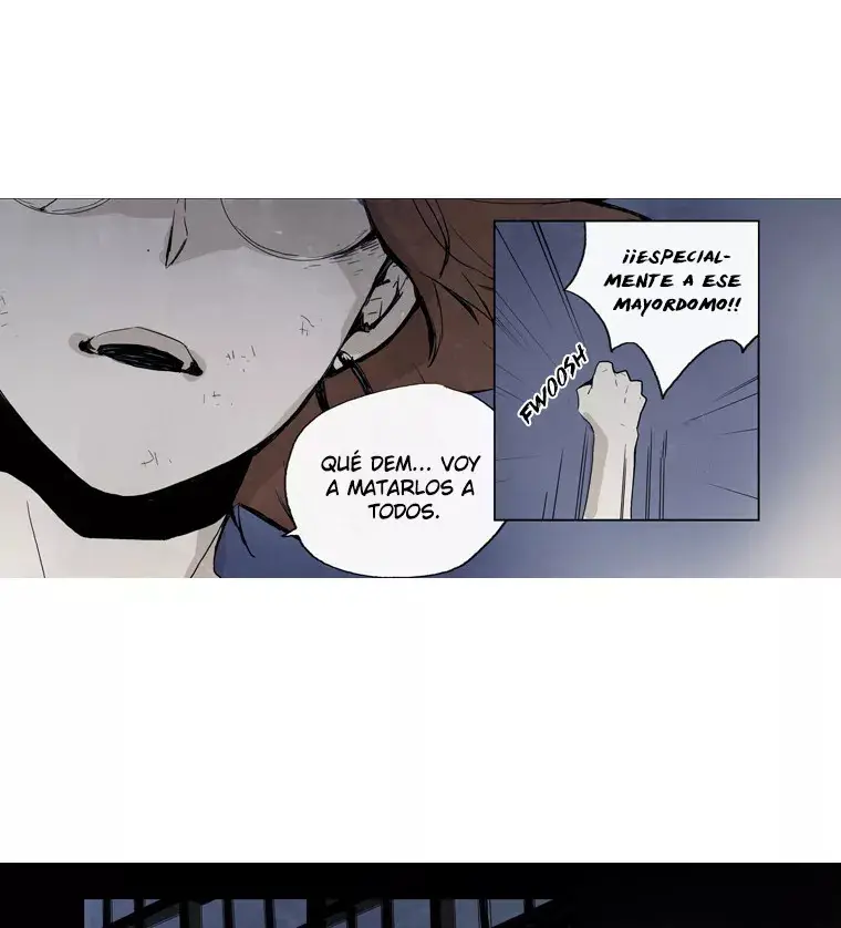 American Ghost Jack capítulo 21, página 41