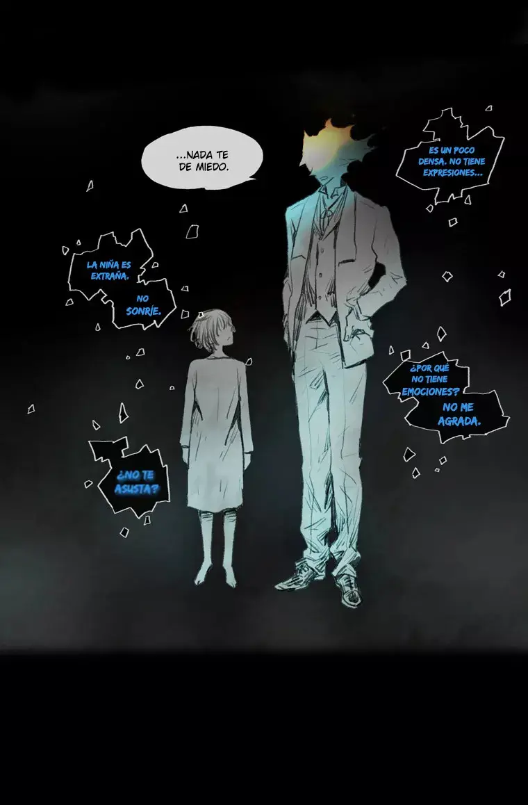 American Ghost Jack capítulo 22, página 9