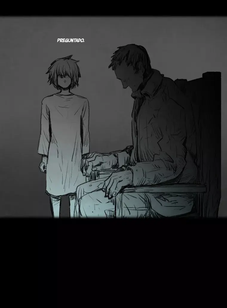 American Ghost Jack capítulo 22, página 12