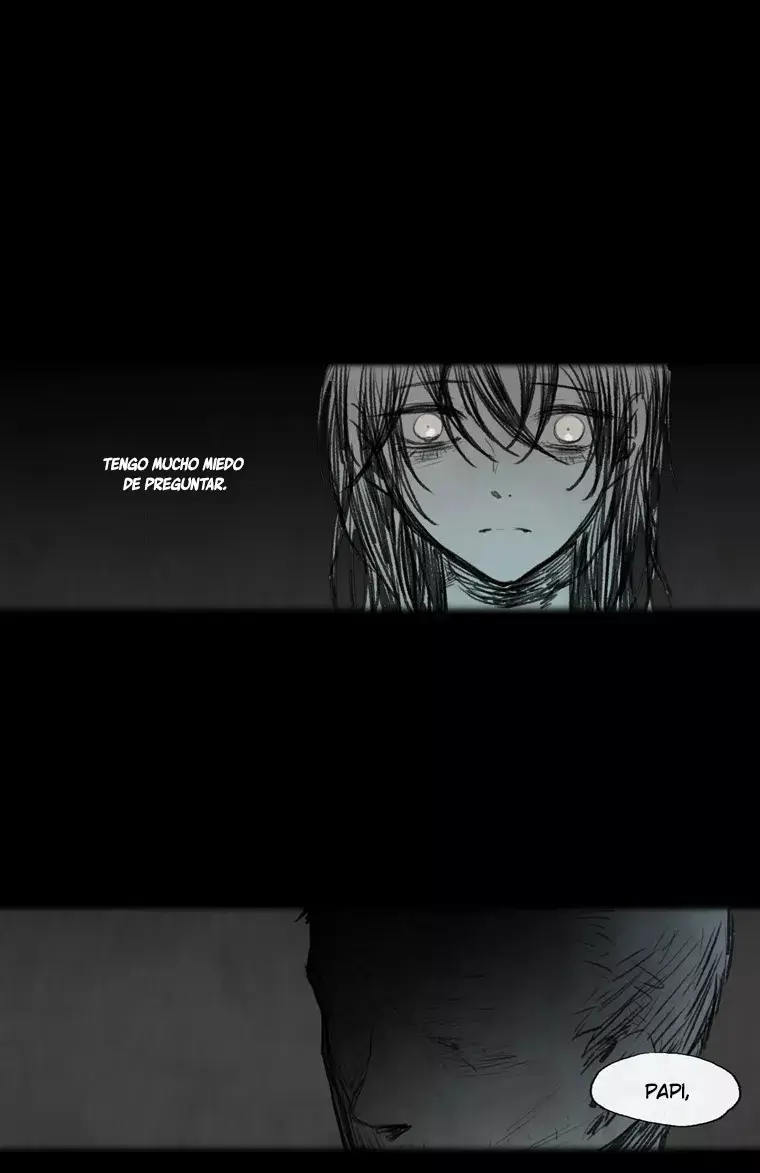American Ghost Jack capítulo 22, página 14
