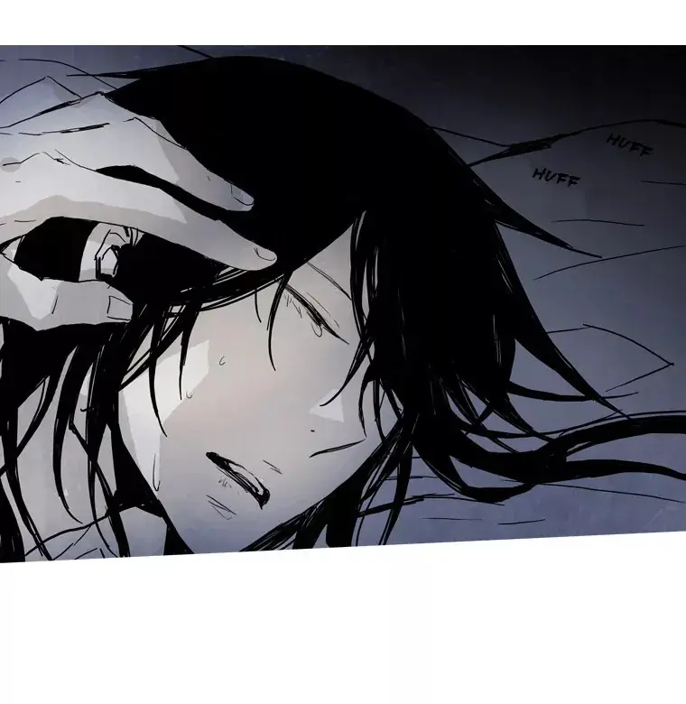 American Ghost Jack capítulo 22, página 22