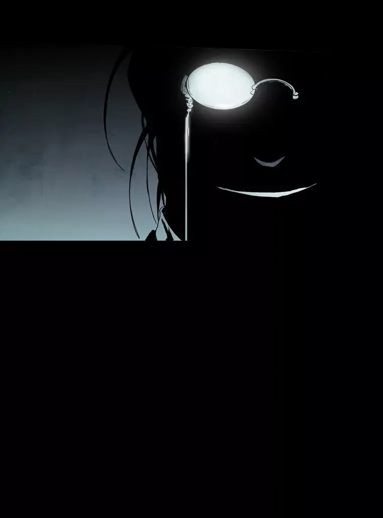 American Ghost Jack capítulo 22, página 28