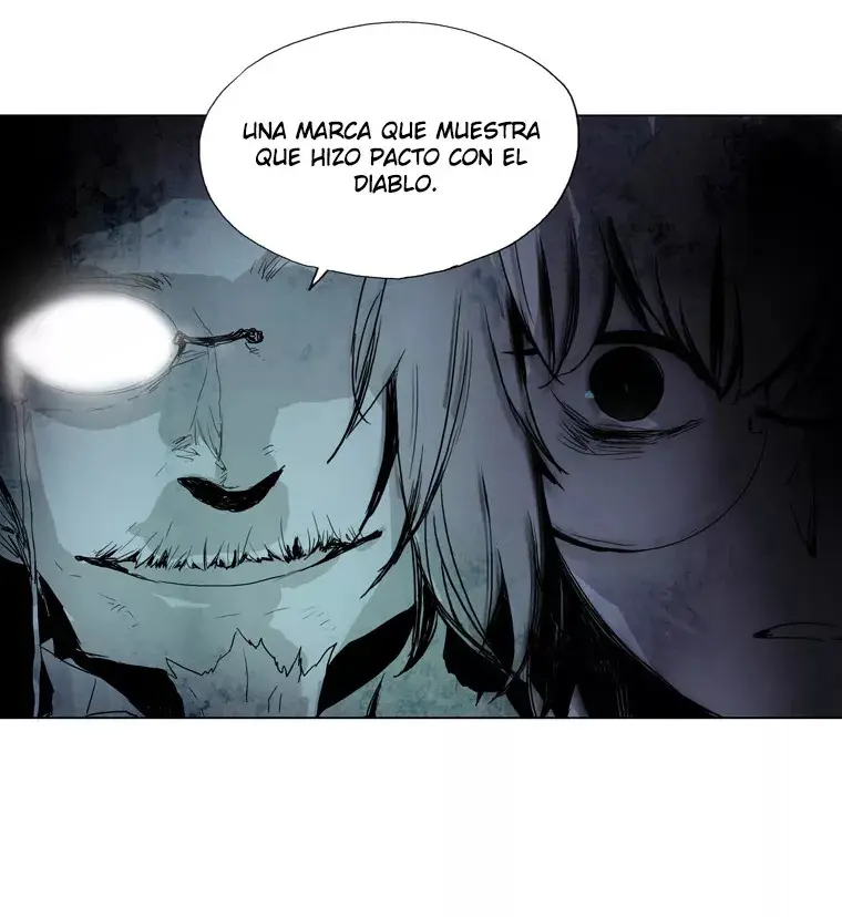 American Ghost Jack capítulo 22, página 37