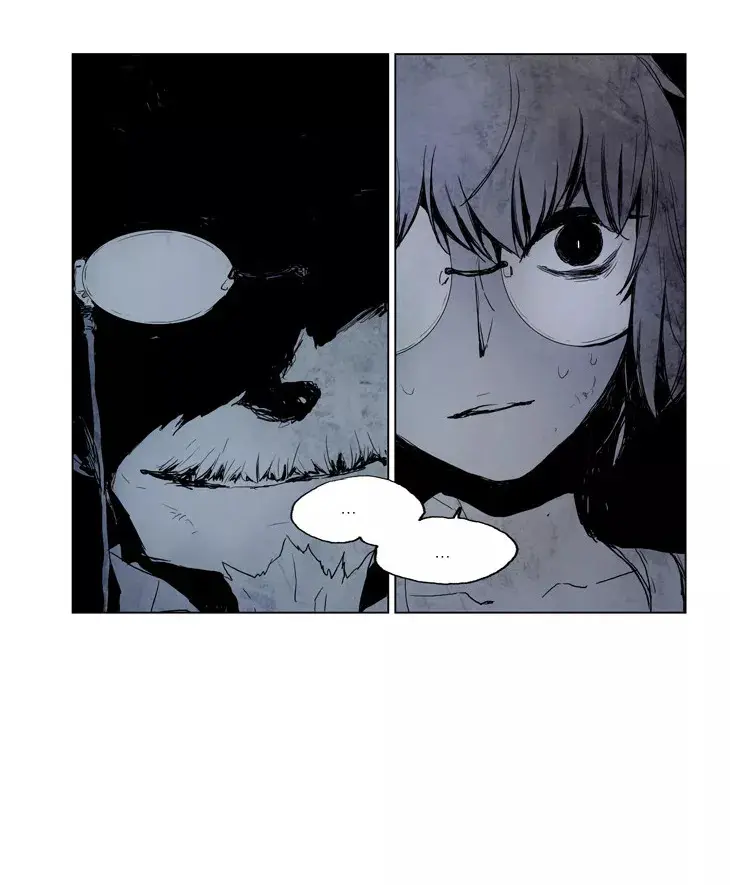 American Ghost Jack capítulo 22, página 40