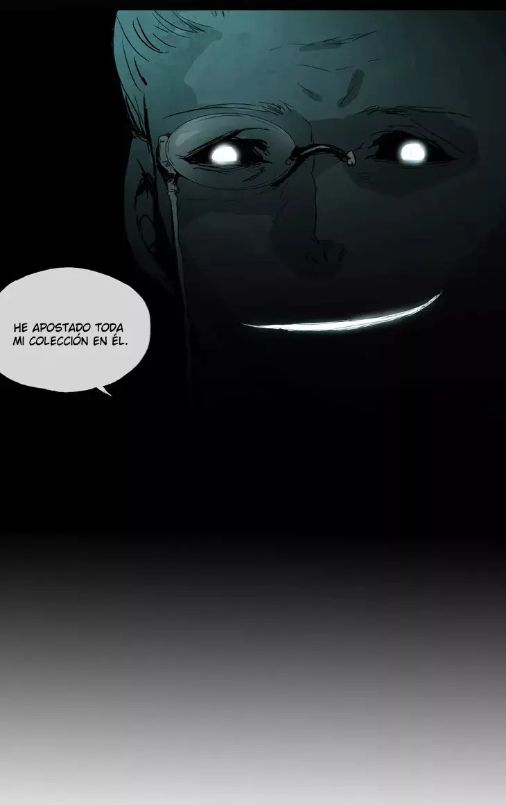 American Ghost Jack capítulo 22, página 44
