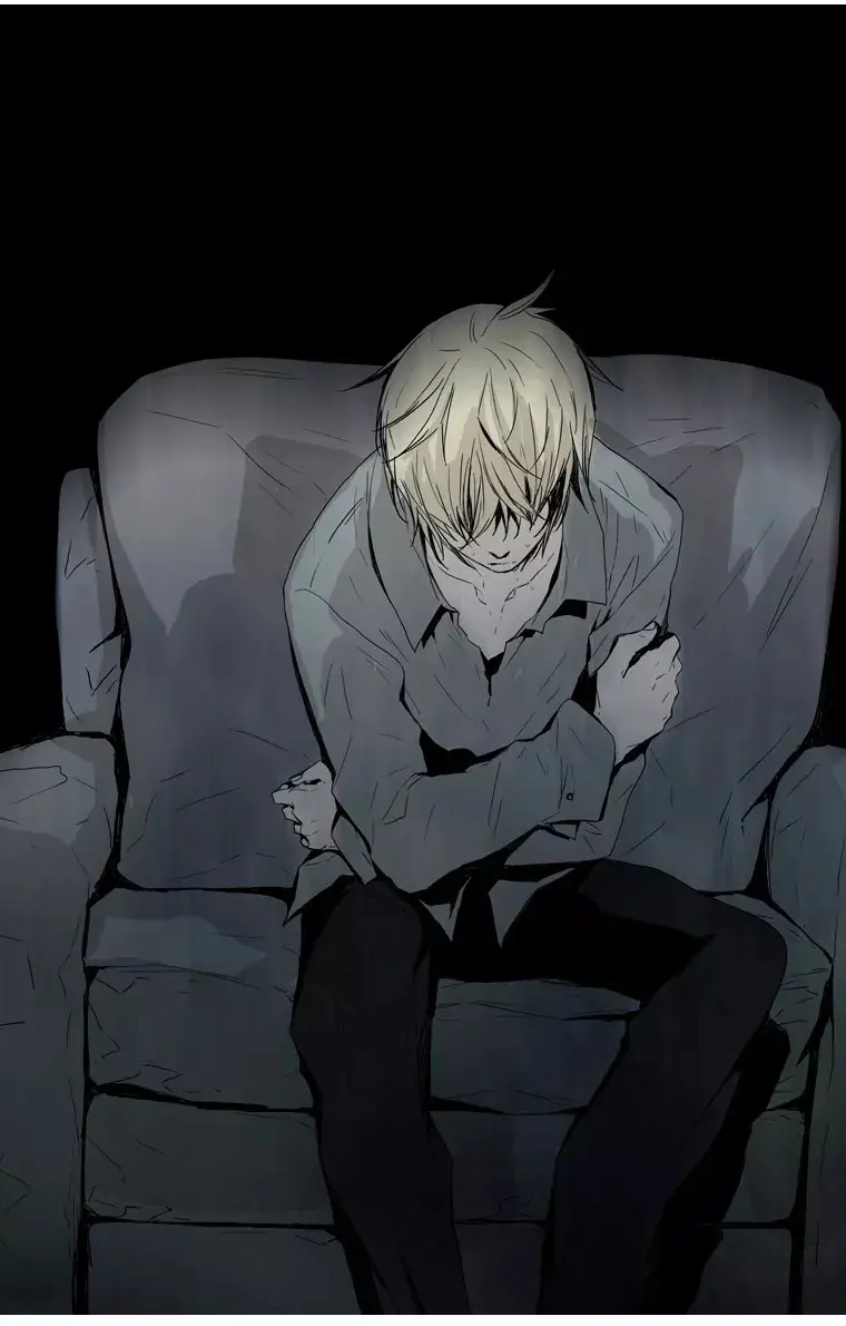 American Ghost Jack capítulo 23, página 9