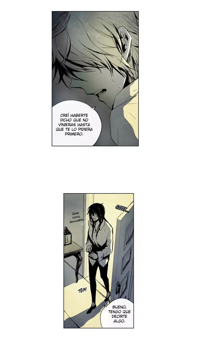 American Ghost Jack capítulo 23, página 11