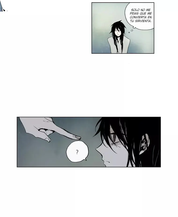 American Ghost Jack capítulo 23, página 17