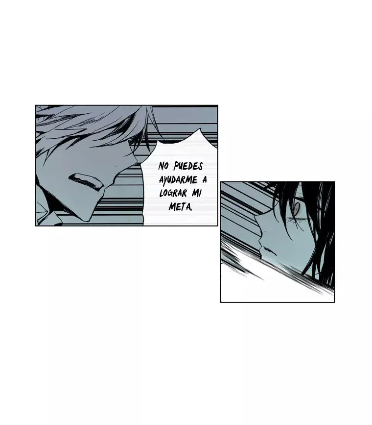 American Ghost Jack capítulo 23, página 19