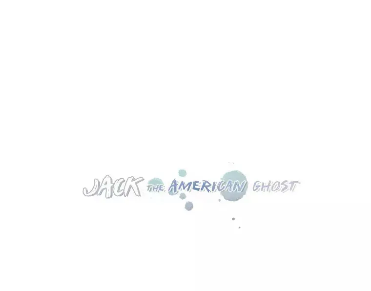 American Ghost Jack capítulo 24, página 3