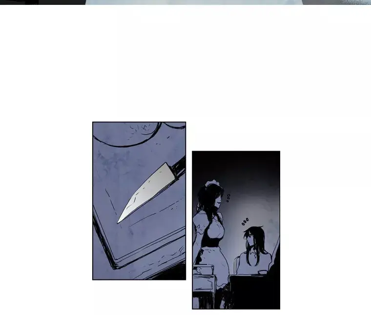 American Ghost Jack capítulo 24, página 16