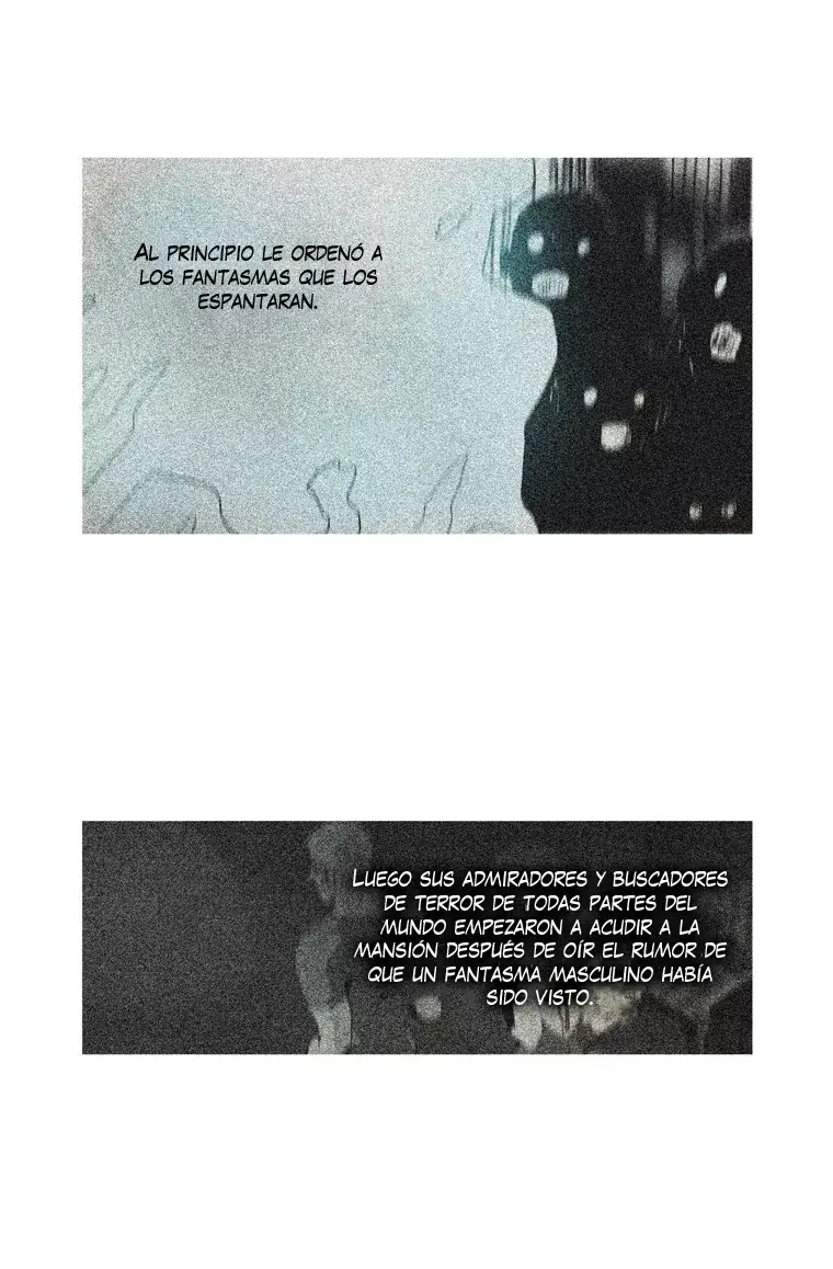 American Ghost Jack capítulo 24, página 29