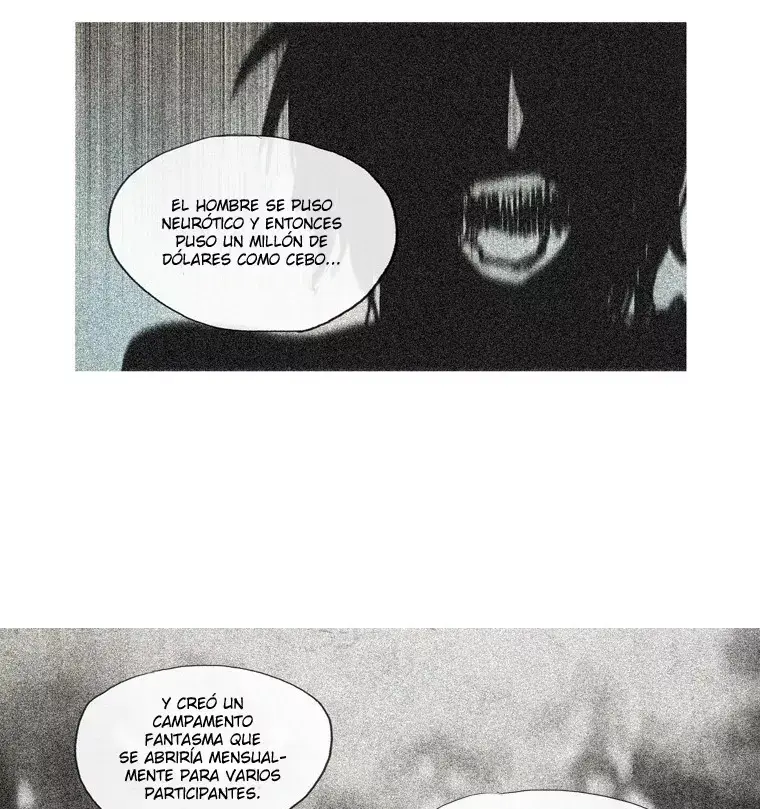American Ghost Jack capítulo 24, página 30