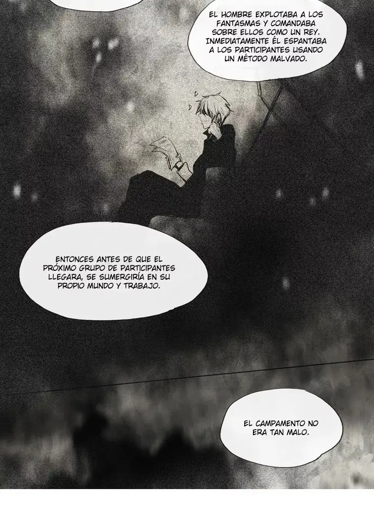 American Ghost Jack capítulo 24, página 31