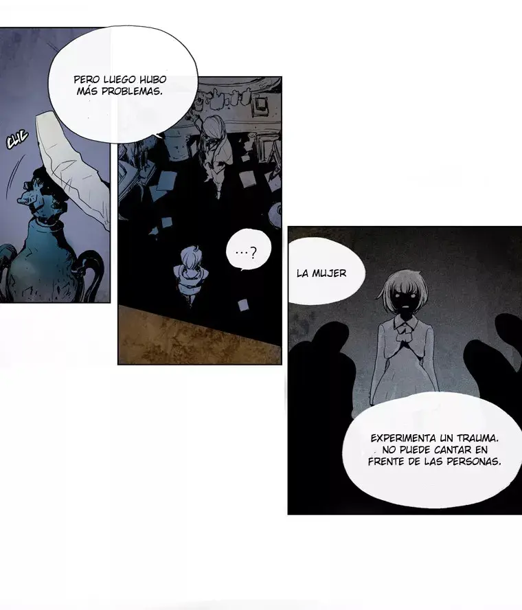 American Ghost Jack capítulo 25, página 8