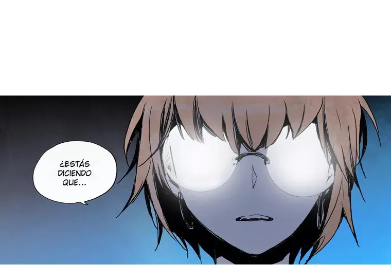 American Ghost Jack capítulo 25, página 18