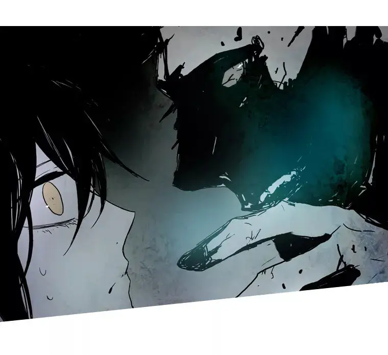 American Ghost Jack capítulo 25, página 41