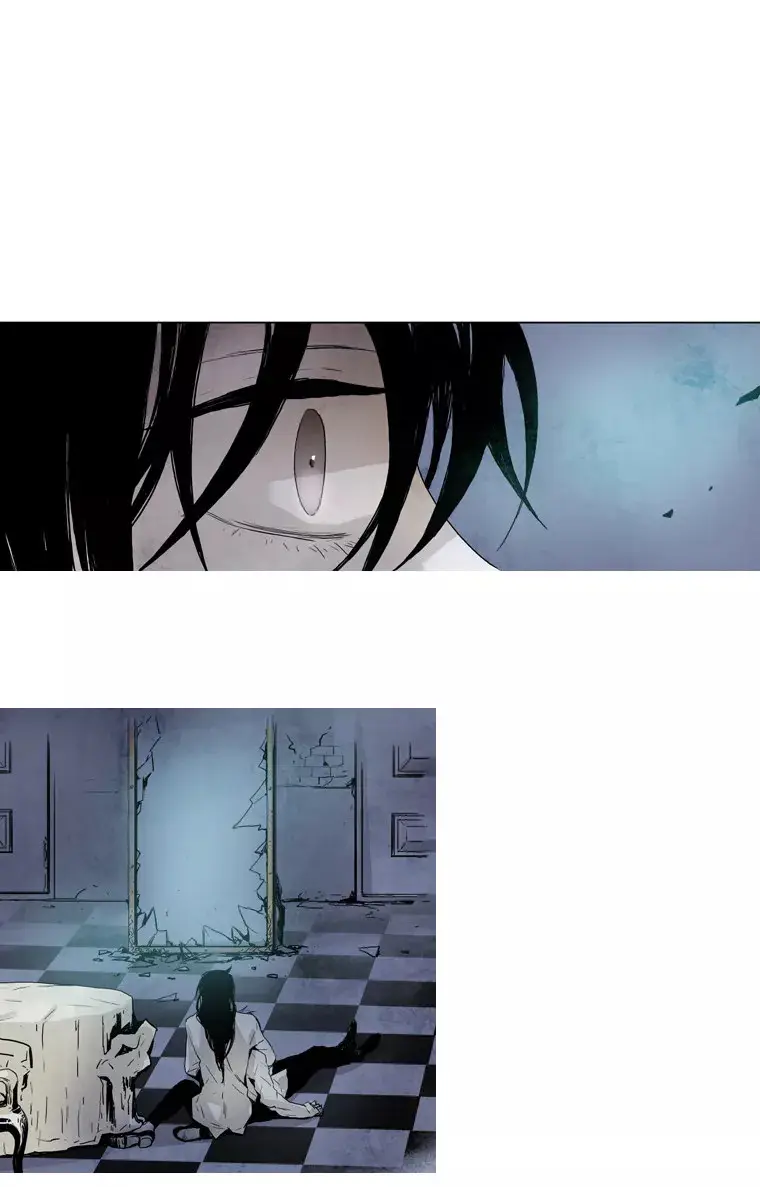American Ghost Jack capítulo 26, página 2