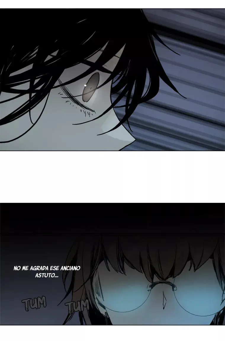 American Ghost Jack capítulo 26, página 7