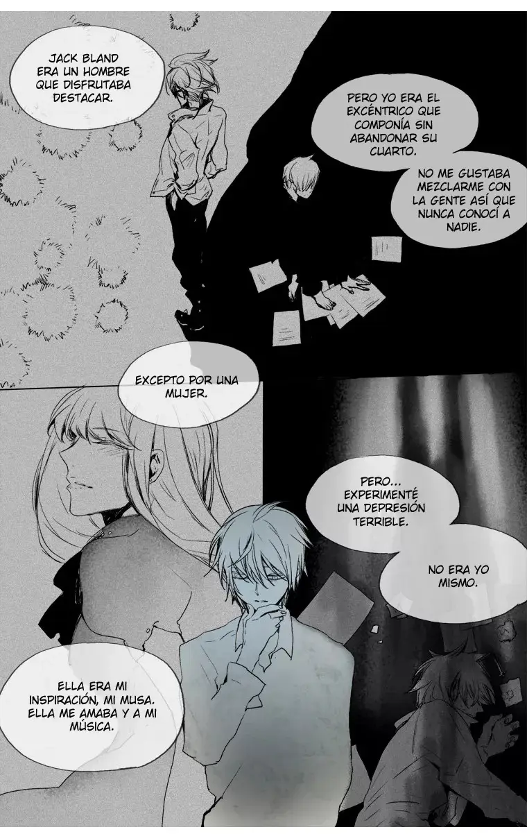 American Ghost Jack capítulo 26, página 21