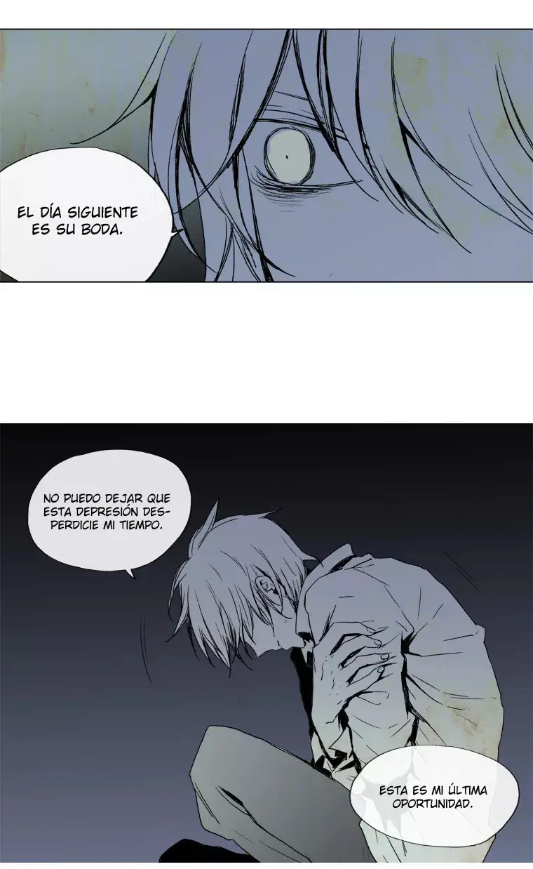 American Ghost Jack capítulo 26, página 25