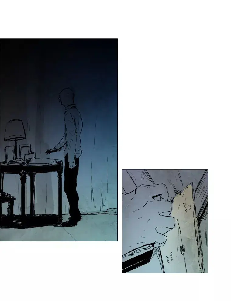 American Ghost Jack capítulo 26, página 29