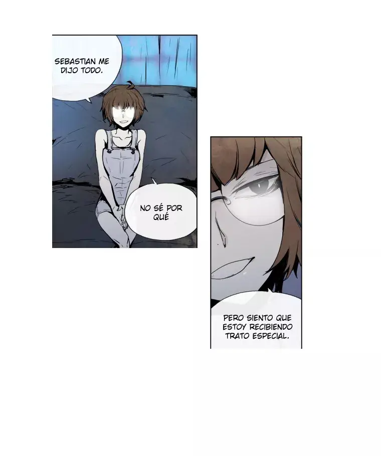 American Ghost Jack capítulo 27, página 5
