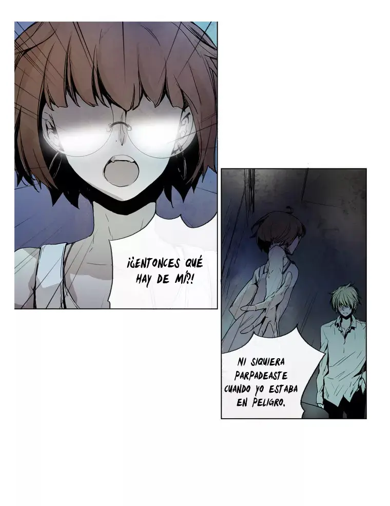 American Ghost Jack capítulo 27, página 8