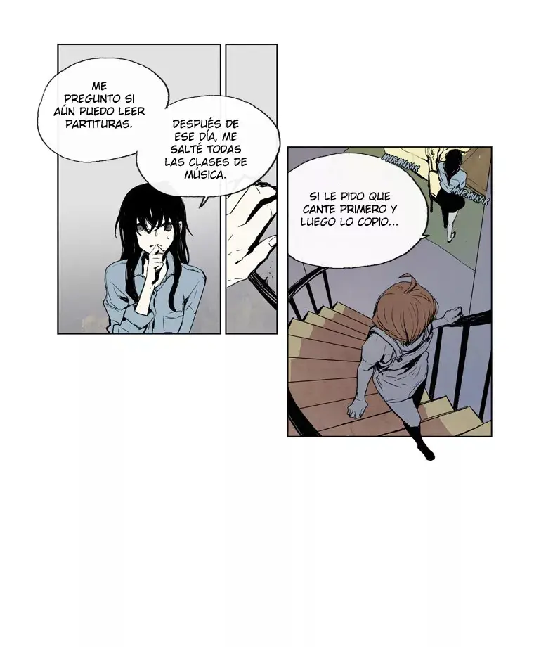American Ghost Jack capítulo 27, página 24