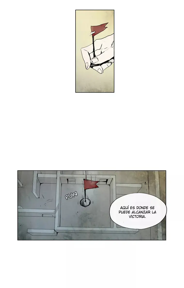 American Ghost Jack capítulo 28, página 10