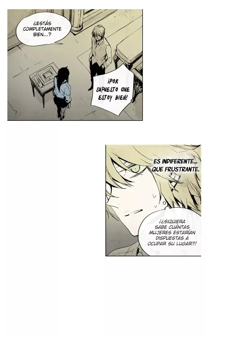 American Ghost Jack capítulo 28, página 18