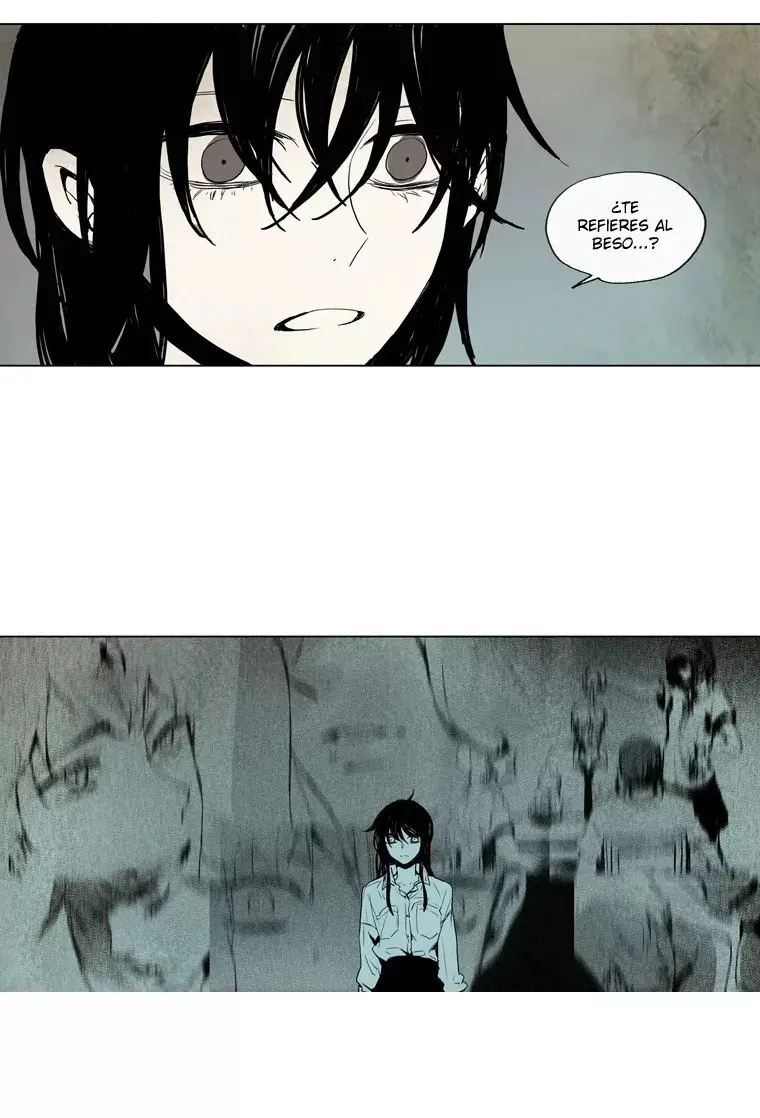 American Ghost Jack capítulo 28, página 19