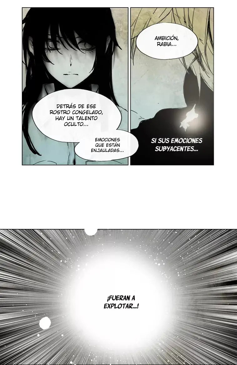 American Ghost Jack capítulo 28, página 27