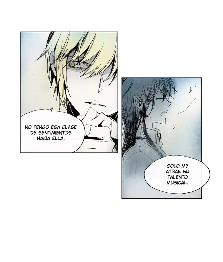 American Ghost Jack capítulo 28, página 31