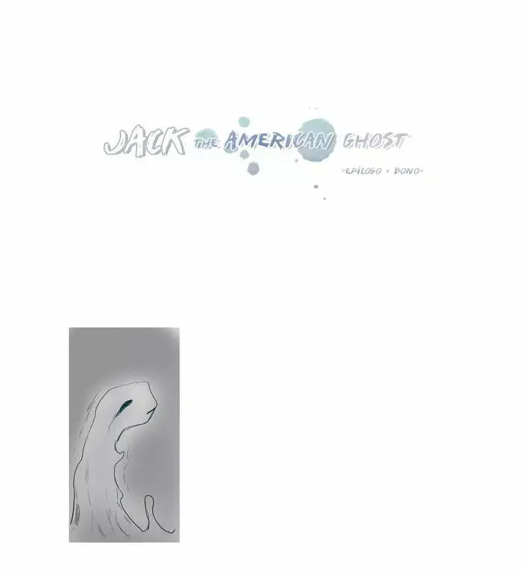 American Ghost Jack capítulo 29.1, página 2