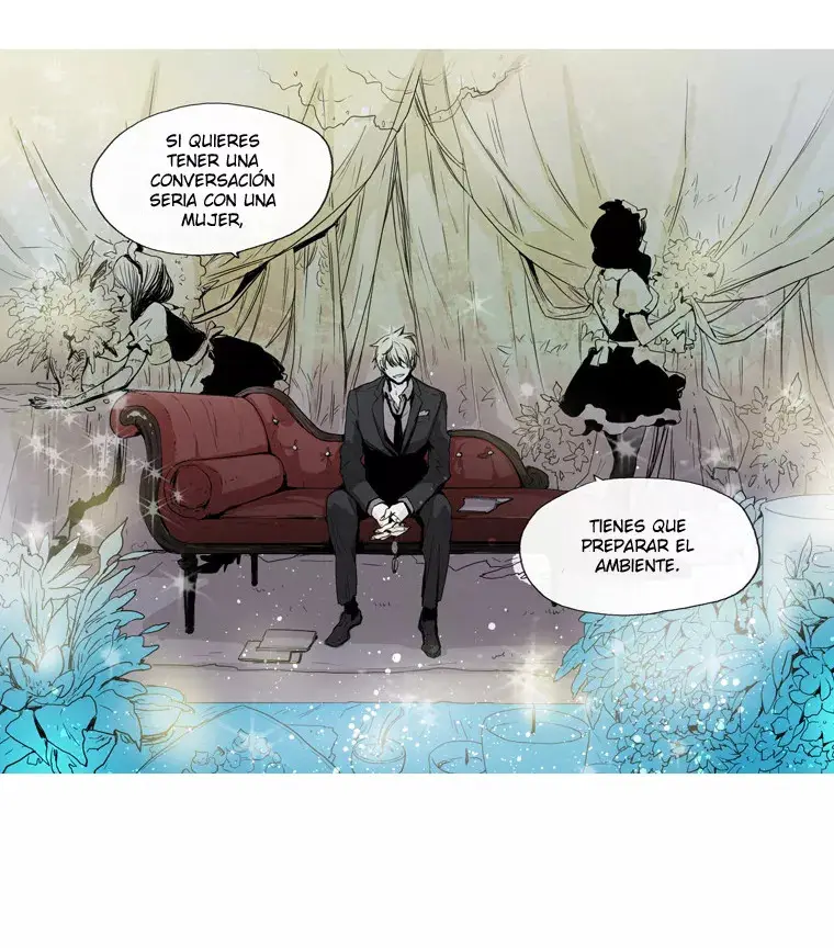 American Ghost Jack capítulo 29, página 4