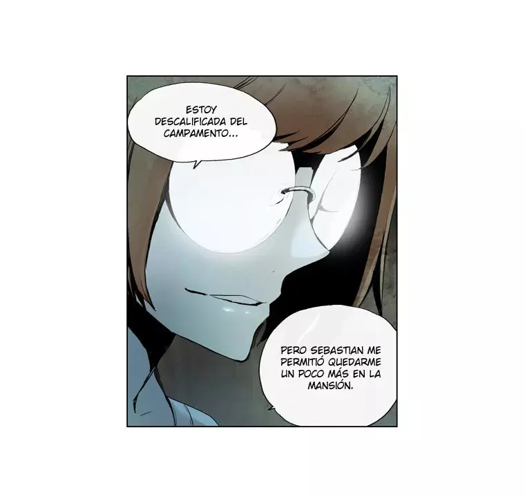 American Ghost Jack capítulo 29, página 25