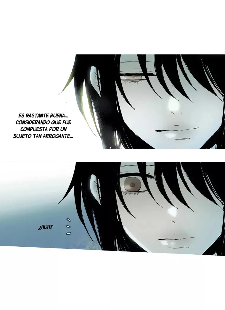 American Ghost Jack capítulo 29, página 31