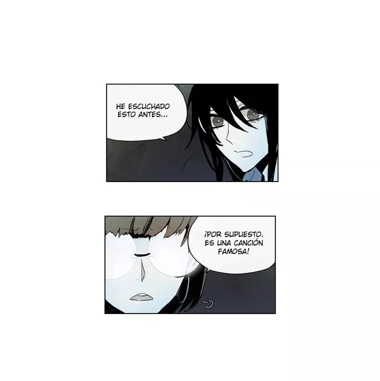 American Ghost Jack capítulo 29, página 33