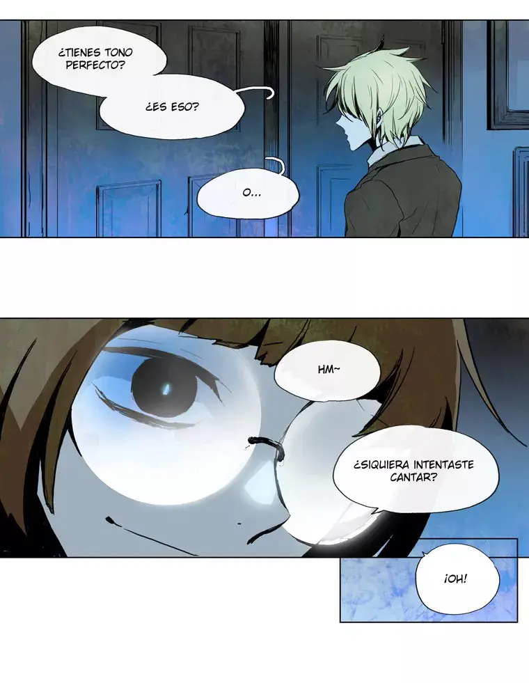 American Ghost Jack capítulo 29, página 47