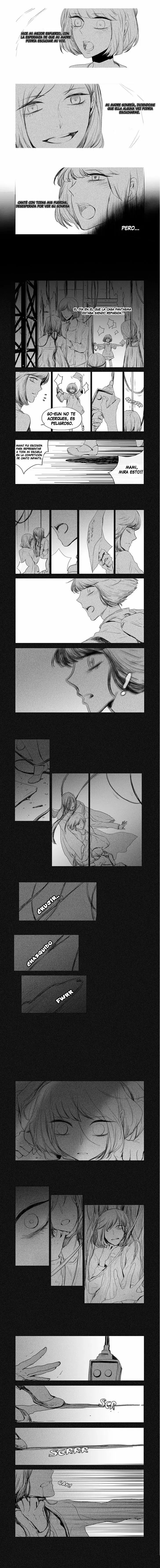 American Ghost Jack capítulo 30, página 5