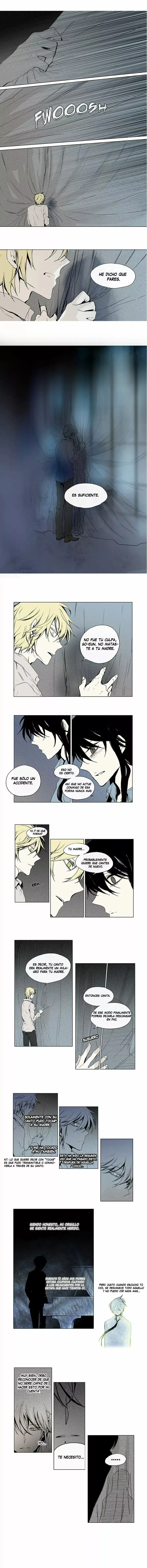American Ghost Jack capítulo 31, página 4