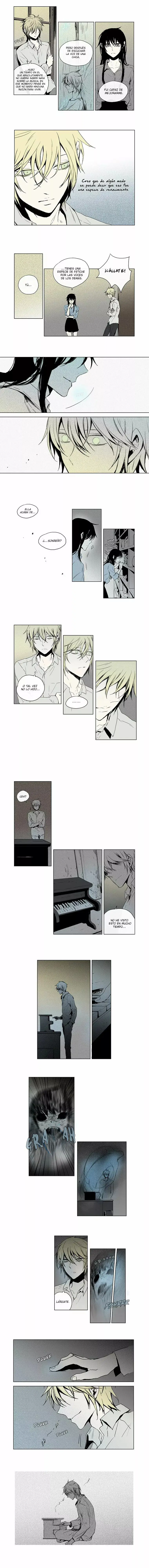 American Ghost Jack capítulo 32, página 4