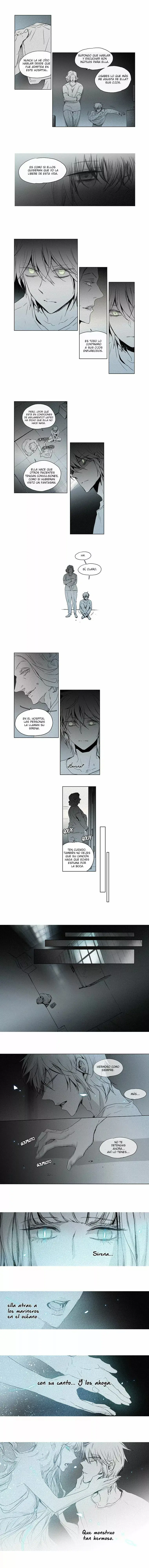 American Ghost Jack capítulo 35, página 5