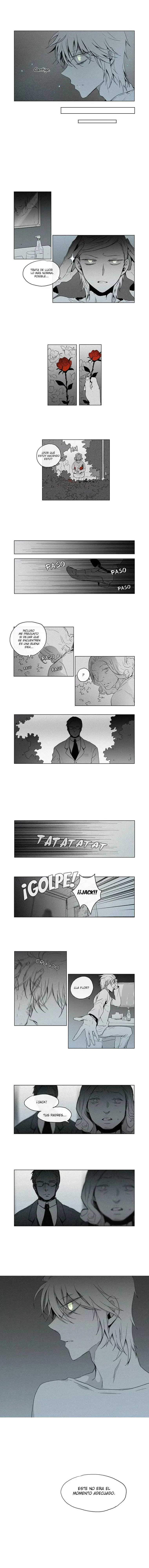 American Ghost Jack capítulo 36, página 4