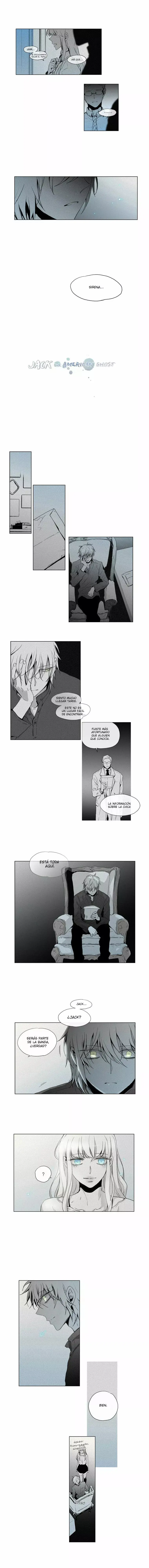 American Ghost Jack capítulo 37, página 3