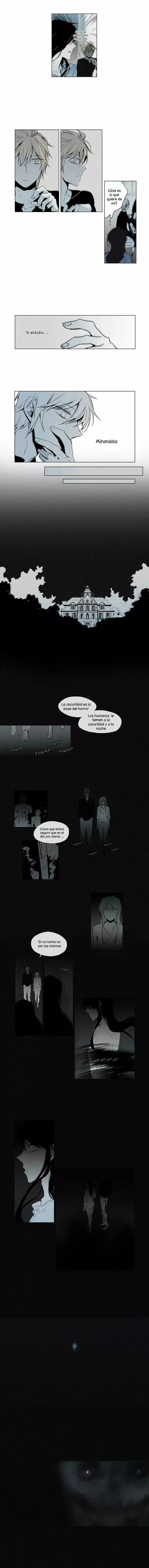 American Ghost Jack capítulo 38, página 5